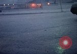 Standbild Wasser auf der Straße Rapid City South Dakota USA, 1972, aus Sekunde 22 historischem Filmmaterial Videoclip 65675052499