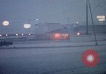 Standbild Wasser auf der Straße Rapid City South Dakota USA, 1972, aus Sekunde 28 historischem Filmmaterial Videoclip 65675052499