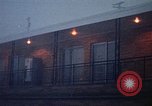 Standbild Wasser auf der Straße Rapid City South Dakota USA, 1972, aus Sekunde 29 historischem Filmmaterial Videoclip 65675052499