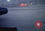Standbild Wasser auf der Straße Rapid City South Dakota USA, 1972, aus Sekunde 36 historischem Filmmaterial Videoclip 65675052499