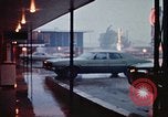 Standbild Wasser auf der Straße Rapid City South Dakota USA, 1972, aus Sekunde 43 historischem Filmmaterial Videoclip 65675052499