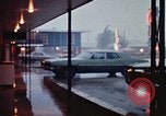 Standbild Wasser auf der Straße Rapid City South Dakota USA, 1972, aus Sekunde 44 historischem Filmmaterial Videoclip 65675052499