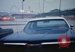 Standbild Wasser auf der Straße Rapid City South Dakota USA, 1972, aus Sekunde 52 historischem Filmmaterial Videoclip 65675052499