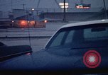 Standbild Wasser auf der Straße Rapid City South Dakota USA, 1972, aus Sekunde 61 historischem Filmmaterial Videoclip 65675052499