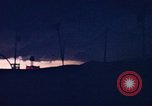 Standbild Gewitterregen Rapid City South Dakota USA, 1972, aus Sekunde 5 historischem Filmmaterial Videoclip 65675052500