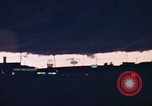 Standbild Gewitterregen Rapid City South Dakota USA, 1972, aus Sekunde 9 historischem Filmmaterial Videoclip 65675052500