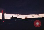 Standbild Gewitterregen Rapid City South Dakota USA, 1972, aus Sekunde 10 historischem Filmmaterial Videoclip 65675052500