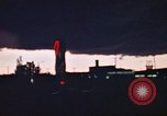 Standbild Gewitterregen Rapid City South Dakota USA, 1972, aus Sekunde 11 historischem Filmmaterial Videoclip 65675052500