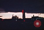 Standbild Gewitterregen Rapid City South Dakota USA, 1972, aus Sekunde 12 historischem Filmmaterial Videoclip 65675052500
