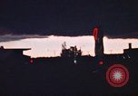 Standbild Gewitterregen Rapid City South Dakota USA, 1972, aus Sekunde 13 historischem Filmmaterial Videoclip 65675052500