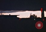 Standbild Gewitterregen Rapid City South Dakota USA, 1972, aus Sekunde 15 historischem Filmmaterial Videoclip 65675052500