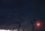 Standbild Gewitterregen Rapid City South Dakota USA, 1972, aus Sekunde 35 historischem Filmmaterial Videoclip 65675052500