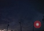 Standbild Gewitterregen Rapid City South Dakota USA, 1972, aus Sekunde 39 historischem Filmmaterial Videoclip 65675052500