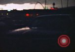 Standbild Gewitterregen Rapid City South Dakota USA, 1972, aus Sekunde 46 historischem Filmmaterial Videoclip 65675052500