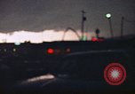 Standbild Gewitterregen Rapid City South Dakota USA, 1972, aus Sekunde 50 historischem Filmmaterial Videoclip 65675052500