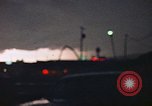 Standbild Gewitterregen Rapid City South Dakota USA, 1972, aus Sekunde 52 historischem Filmmaterial Videoclip 65675052500