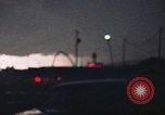 Standbild Gewitterregen Rapid City South Dakota USA, 1972, aus Sekunde 53 historischem Filmmaterial Videoclip 65675052500