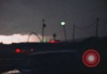 Standbild Gewitterregen Rapid City South Dakota USA, 1972, aus Sekunde 54 historischem Filmmaterial Videoclip 65675052500