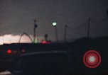 Standbild Gewitterregen Rapid City South Dakota USA, 1972, aus Sekunde 55 historischem Filmmaterial Videoclip 65675052500