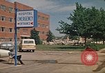 Standbild Volunteer worker Rapid City South Dakota USA, 1972, aus Sekunde 7 historischem Filmmaterial Videoclip 65675052501