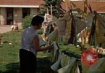 Standbild Volunteer worker Rapid City South Dakota USA, 1972, aus Sekunde 27 historischem Filmmaterial Videoclip 65675052501