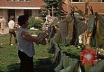 Standbild Volunteer worker Rapid City South Dakota USA, 1972, aus Sekunde 30 historischem Filmmaterial Videoclip 65675052501