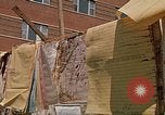 Standbild Volunteer worker Rapid City South Dakota USA, 1972, aus Sekunde 49 historischem Filmmaterial Videoclip 65675052501