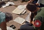 Standbild Volunteer worker Rapid City South Dakota USA, 1972, aus Sekunde 53 historischem Filmmaterial Videoclip 65675052501