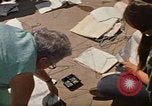 Standbild Volunteer worker Rapid City South Dakota USA, 1972, aus Sekunde 54 historischem Filmmaterial Videoclip 65675052501