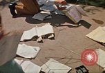 Standbild Volunteer worker Rapid City South Dakota USA, 1972, aus Sekunde 58 historischem Filmmaterial Videoclip 65675052501