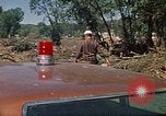 Standbild Suche Team Rapid City South Dakota USA, 1972, aus Sekunde 7 historischem Filmmaterial Videoclip 65675052502