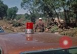 Standbild Suche Team Rapid City South Dakota USA, 1972, aus Sekunde 8 historischem Filmmaterial Videoclip 65675052502