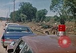 Standbild Suche Team Rapid City South Dakota USA, 1972, aus Sekunde 12 historischem Filmmaterial Videoclip 65675052502