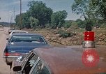 Standbild Suche Team Rapid City South Dakota USA, 1972, aus Sekunde 15 historischem Filmmaterial Videoclip 65675052502