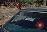 Standbild Suche Team Rapid City South Dakota USA, 1972, aus Sekunde 20 historischem Filmmaterial Videoclip 65675052502