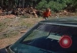 Standbild Suche Team Rapid City South Dakota USA, 1972, aus Sekunde 21 historischem Filmmaterial Videoclip 65675052502