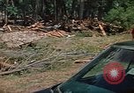 Standbild Suche Team Rapid City South Dakota USA, 1972, aus Sekunde 22 historischem Filmmaterial Videoclip 65675052502