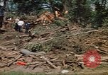 Standbild Suche Team Rapid City South Dakota USA, 1972, aus Sekunde 25 historischem Filmmaterial Videoclip 65675052502