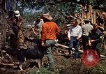 Standbild Suche Team Rapid City South Dakota USA, 1972, aus Sekunde 32 historischem Filmmaterial Videoclip 65675052502