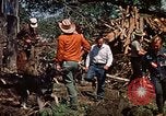 Standbild Suche Team Rapid City South Dakota USA, 1972, aus Sekunde 34 historischem Filmmaterial Videoclip 65675052502
