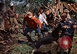 Standbild Suche Team Rapid City South Dakota USA, 1972, aus Sekunde 35 historischem Filmmaterial Videoclip 65675052502