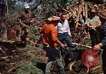 Standbild Suche Team Rapid City South Dakota USA, 1972, aus Sekunde 36 historischem Filmmaterial Videoclip 65675052502