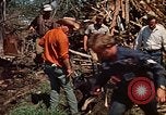 Standbild Suche Team Rapid City South Dakota USA, 1972, aus Sekunde 38 historischem Filmmaterial Videoclip 65675052502