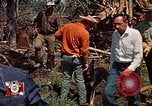 Standbild Suche Team Rapid City South Dakota USA, 1972, aus Sekunde 41 historischem Filmmaterial Videoclip 65675052502
