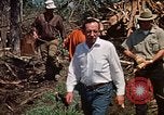 Standbild Suche Team Rapid City South Dakota USA, 1972, aus Sekunde 42 historischem Filmmaterial Videoclip 65675052502