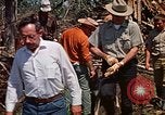 Standbild Suche Team Rapid City South Dakota USA, 1972, aus Sekunde 43 historischem Filmmaterial Videoclip 65675052502