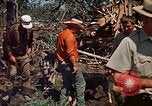 Standbild Suche Team Rapid City South Dakota USA, 1972, aus Sekunde 45 historischem Filmmaterial Videoclip 65675052502