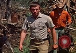 Standbild Suche Team Rapid City South Dakota USA, 1972, aus Sekunde 47 historischem Filmmaterial Videoclip 65675052502