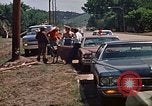 Standbild Suche Team Rapid City South Dakota USA, 1972, aus Sekunde 50 historischem Filmmaterial Videoclip 65675052502
