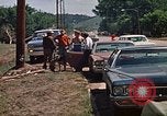 Standbild Suche Team Rapid City South Dakota USA, 1972, aus Sekunde 51 historischem Filmmaterial Videoclip 65675052502